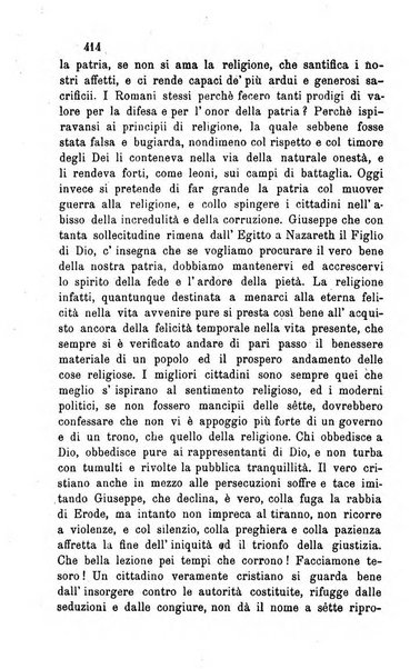 Il divoto di S. Giuseppe