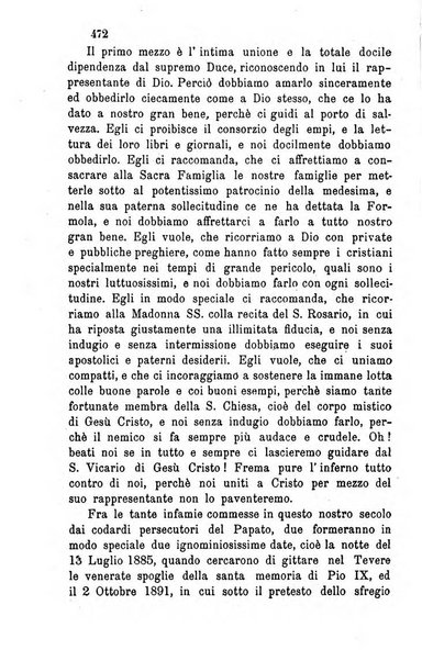 Il divoto di S. Giuseppe