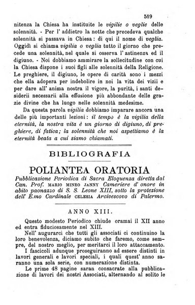 Il divoto di S. Giuseppe