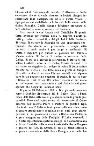 Il divoto di S. Giuseppe