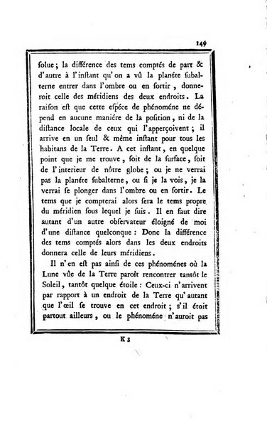 Ephemerides astronomicae. Anni...ad meridianum mediolanensem