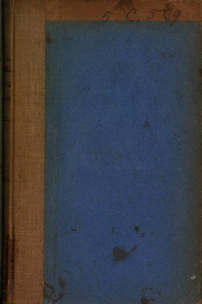 Ephemerides astronomicae. Anni...ad meridianum mediolanensem