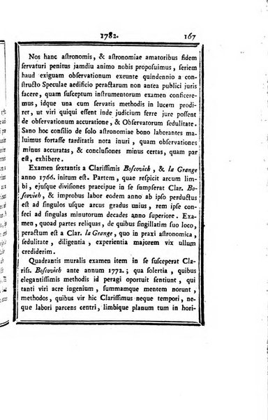 Ephemerides astronomicae. Anni...ad meridianum mediolanensem