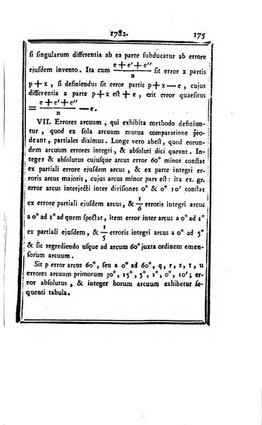 Ephemerides astronomicae. Anni...ad meridianum mediolanensem