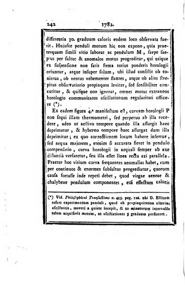 Ephemerides astronomicae. Anni...ad meridianum mediolanensem