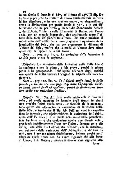 Ephemerides astronomicae. Anni...ad meridianum mediolanensem