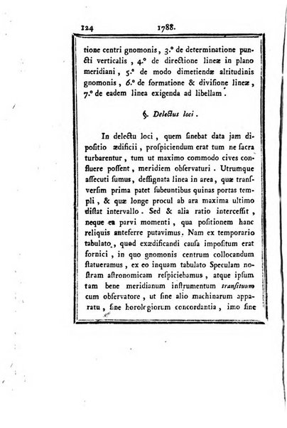 Ephemerides astronomicae. Anni...ad meridianum mediolanensem