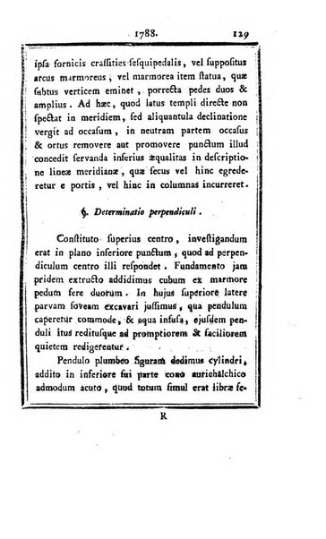 Ephemerides astronomicae. Anni...ad meridianum mediolanensem