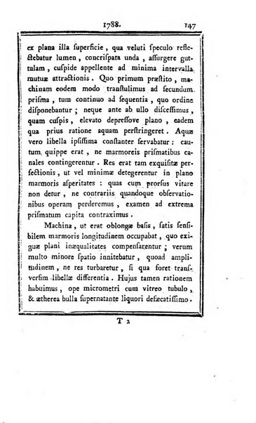 Ephemerides astronomicae. Anni...ad meridianum mediolanensem