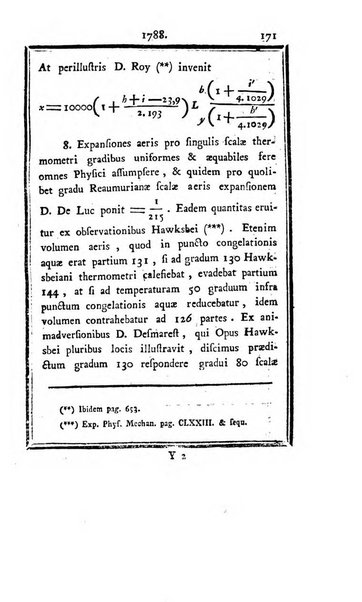 Ephemerides astronomicae. Anni...ad meridianum mediolanensem