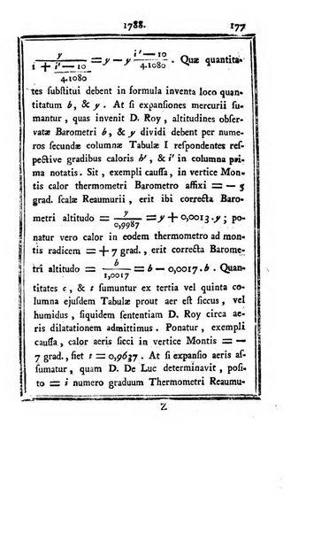 Ephemerides astronomicae. Anni...ad meridianum mediolanensem