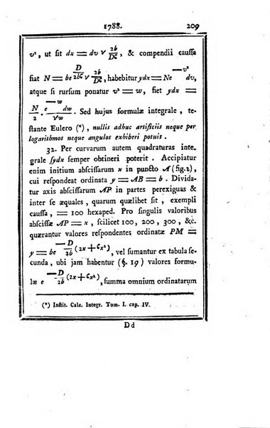 Ephemerides astronomicae. Anni...ad meridianum mediolanensem