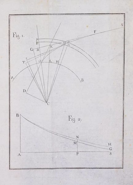 Ephemerides astronomicae. Anni...ad meridianum mediolanensem