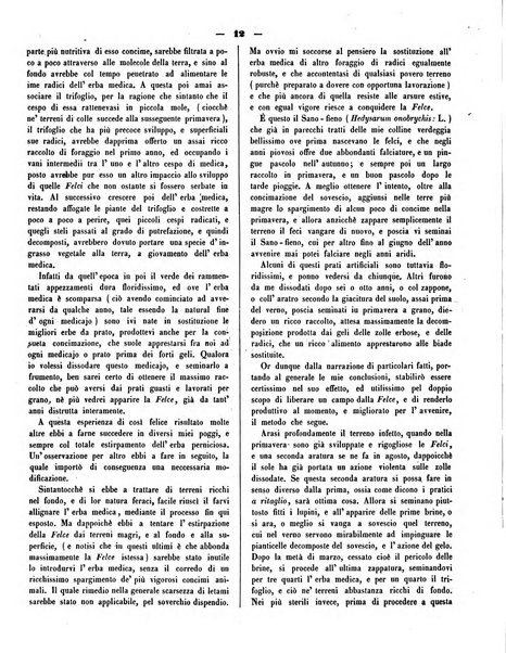 L'indicatore modenese giornale di lettere, industria e varieta con bollettino commerciale