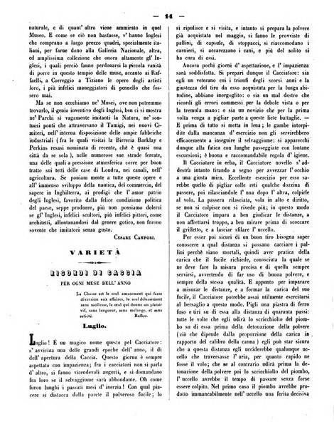 L'indicatore modenese giornale di lettere, industria e varieta con bollettino commerciale