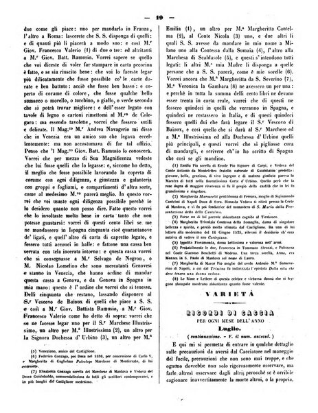 L'indicatore modenese giornale di lettere, industria e varieta con bollettino commerciale