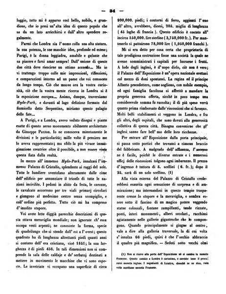 L'indicatore modenese giornale di lettere, industria e varieta con bollettino commerciale