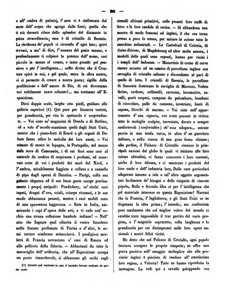 L'indicatore modenese giornale di lettere, industria e varieta con bollettino commerciale