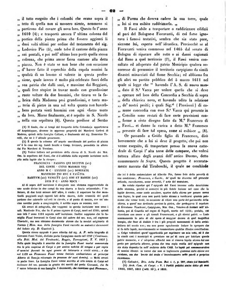 L'indicatore modenese giornale di lettere, industria e varieta con bollettino commerciale