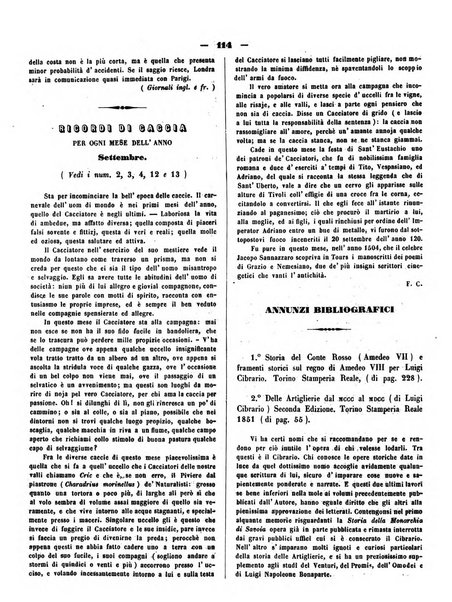 L'indicatore modenese giornale di lettere, industria e varieta con bollettino commerciale