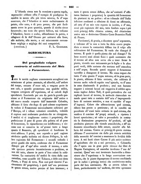 L'indicatore modenese giornale di lettere, industria e varieta con bollettino commerciale