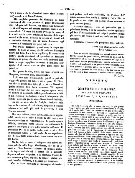 L'indicatore modenese giornale di lettere, industria e varieta con bollettino commerciale