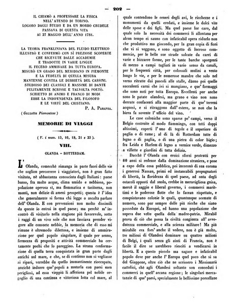 L'indicatore modenese giornale di lettere, industria e varieta con bollettino commerciale