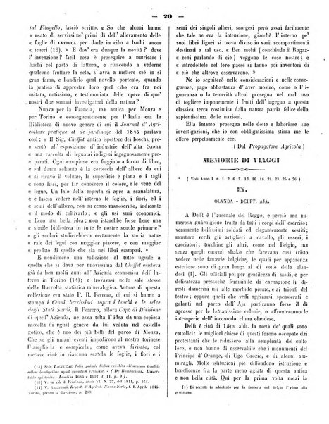 L'indicatore modenese giornale di lettere, industria e varieta con bollettino commerciale