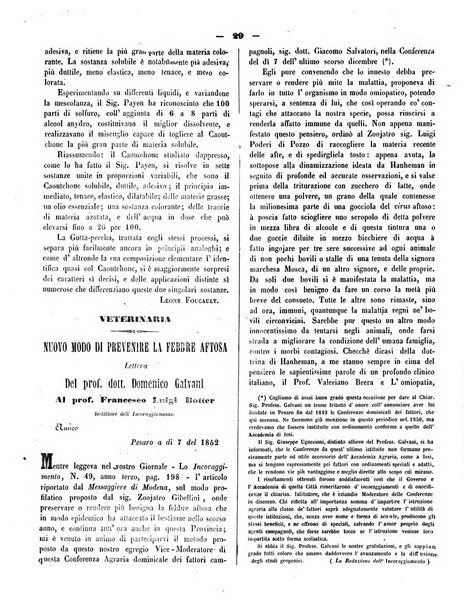 L'indicatore modenese giornale di lettere, industria e varieta con bollettino commerciale