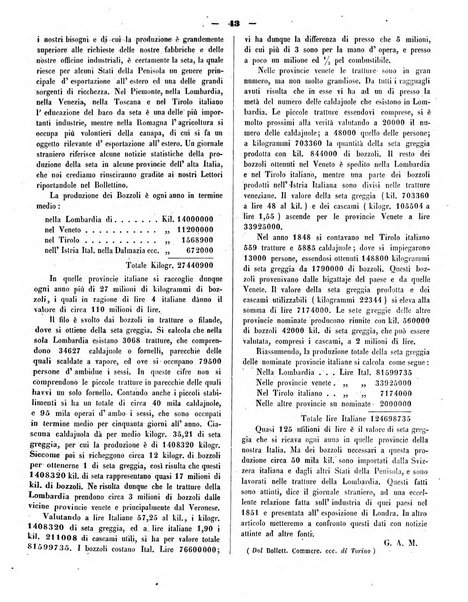 L'indicatore modenese giornale di lettere, industria e varieta con bollettino commerciale