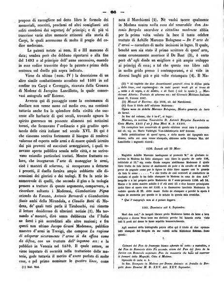 L'indicatore modenese giornale di lettere, industria e varieta con bollettino commerciale