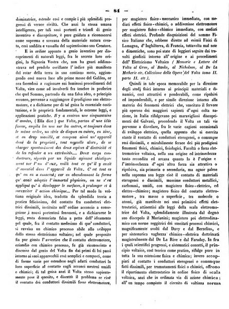 L'indicatore modenese giornale di lettere, industria e varieta con bollettino commerciale