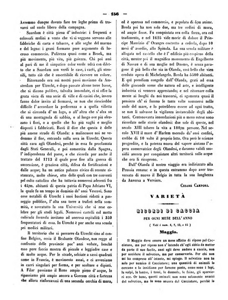 L'indicatore modenese giornale di lettere, industria e varieta con bollettino commerciale