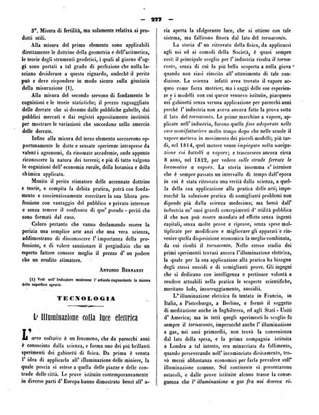 L'indicatore modenese giornale di lettere, industria e varieta con bollettino commerciale