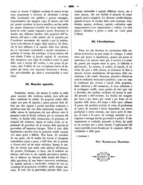 L'indicatore modenese giornale di lettere, industria e varieta con bollettino commerciale