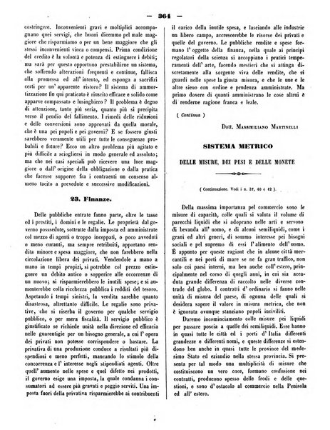 L'indicatore modenese giornale di lettere, industria e varieta con bollettino commerciale