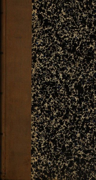 Lavori dei congressi di medicina interna