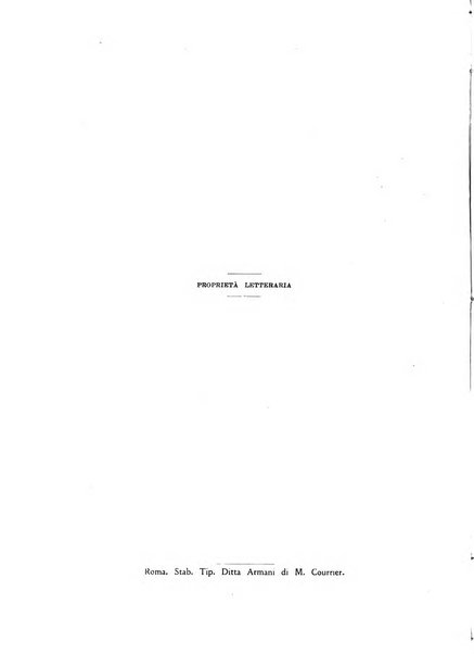 Lavori dei congressi di medicina interna