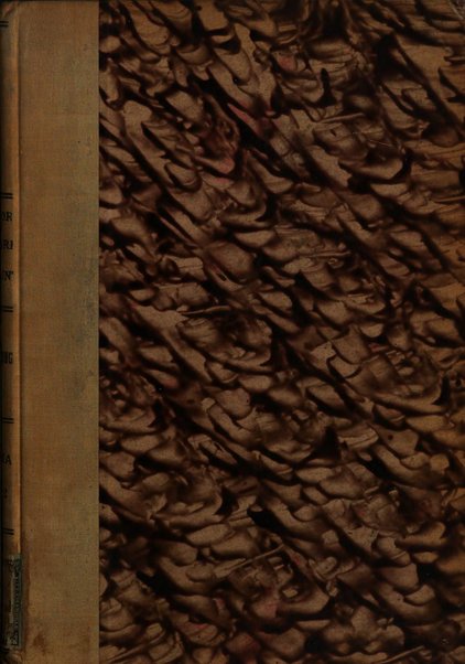 Lavori dei congressi di medicina interna