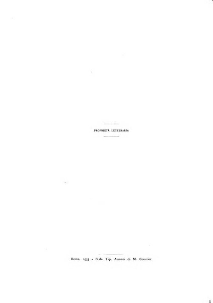 Lavori dei congressi di medicina interna