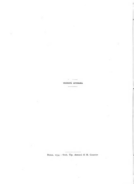 Lavori dei congressi di medicina interna