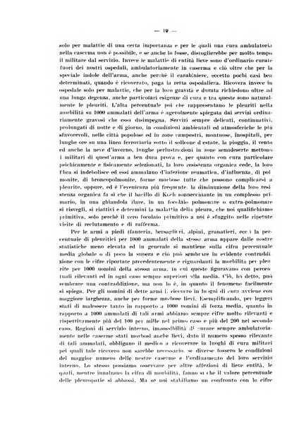 Lavori dei congressi di medicina interna