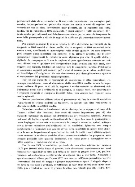 Lavori dei congressi di medicina interna