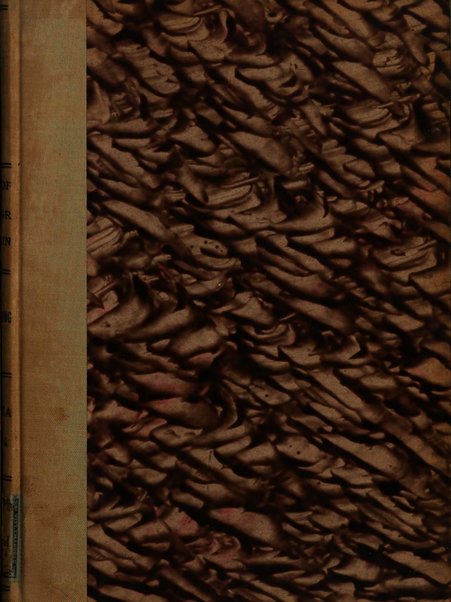 Lavori dei congressi di medicina interna