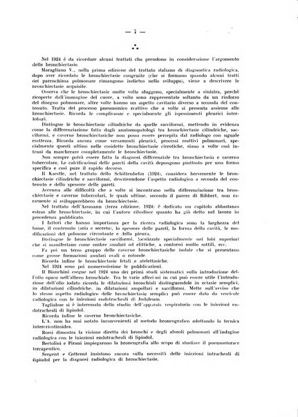 Lavori dei congressi di medicina interna