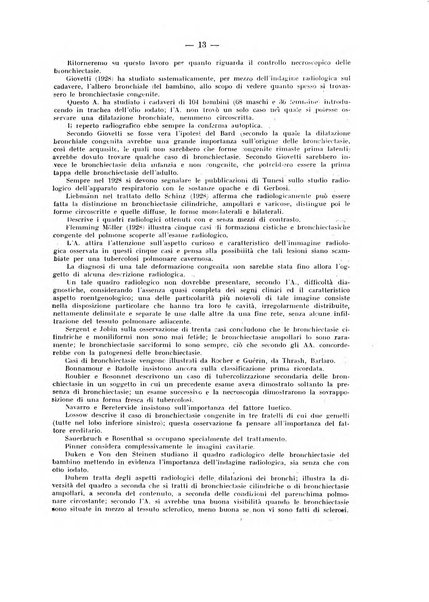 Lavori dei congressi di medicina interna