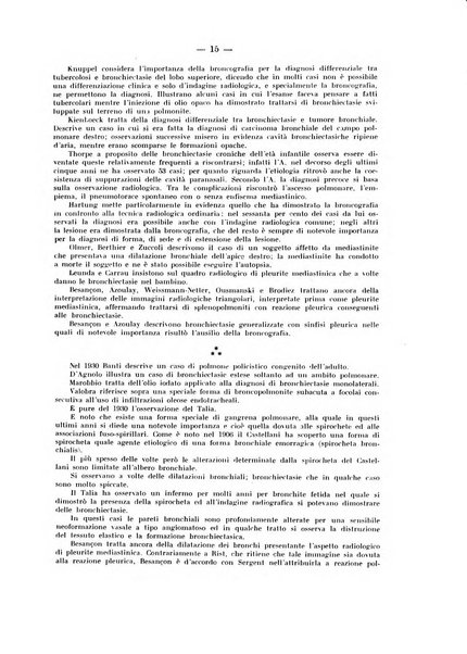 Lavori dei congressi di medicina interna