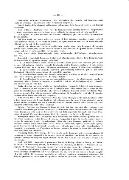 Lavori dei congressi di medicina interna