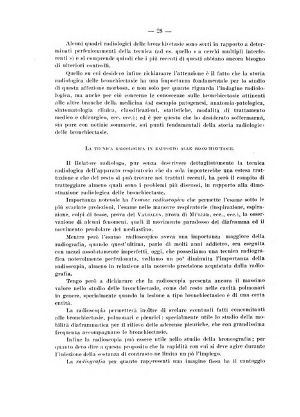 Lavori dei congressi di medicina interna