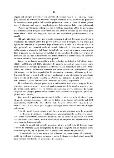 Lavori dei congressi di medicina interna